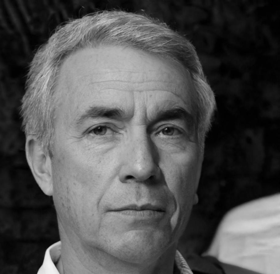 Portrait de Philippe Martin