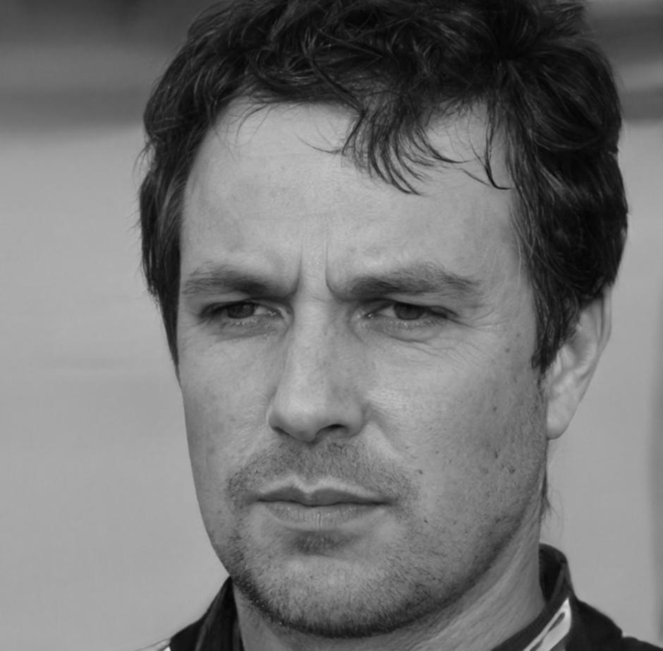 Portrait de Marc Dubois