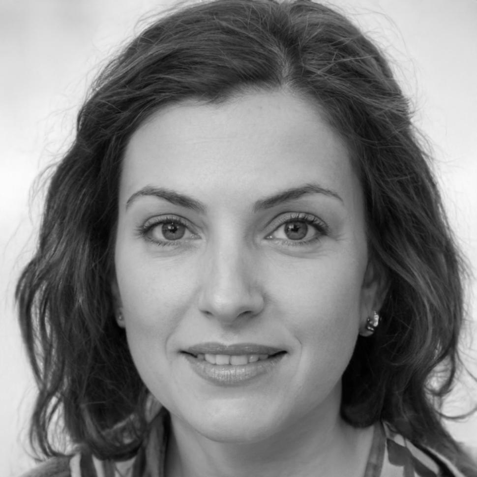 Instructrice experte en finance